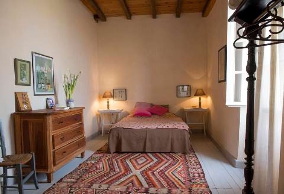 Chambre 1