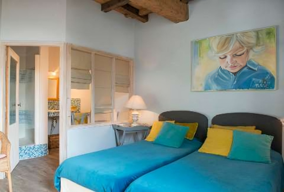 chambre 3 