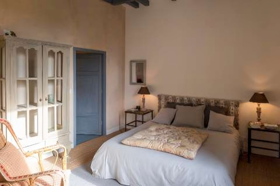 chambre 4 