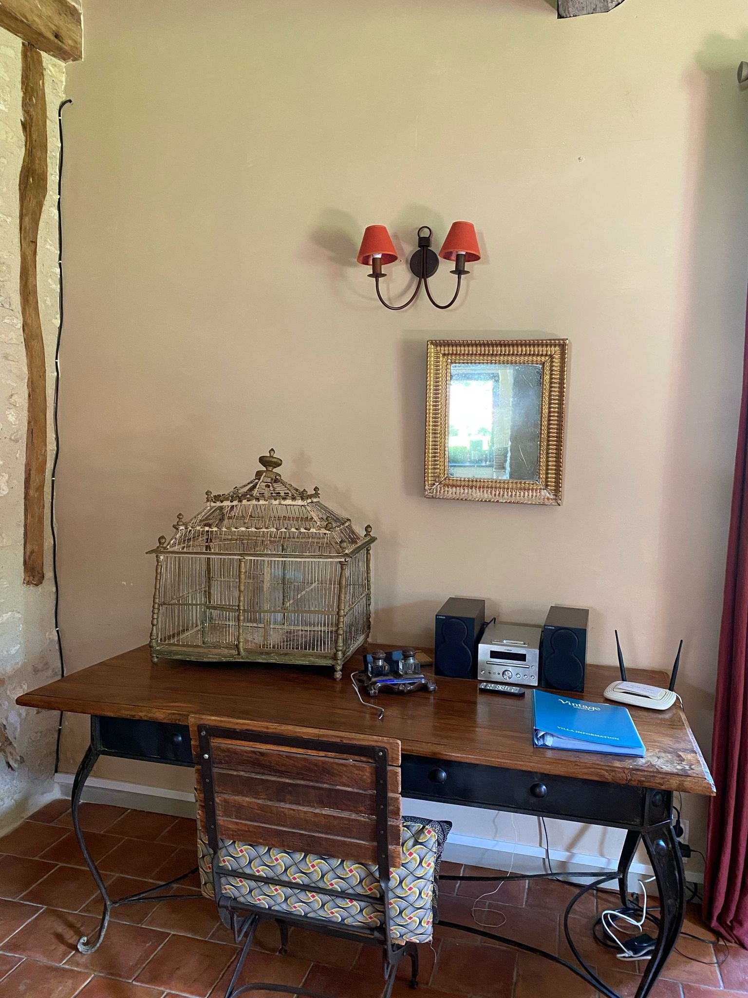 Bureau