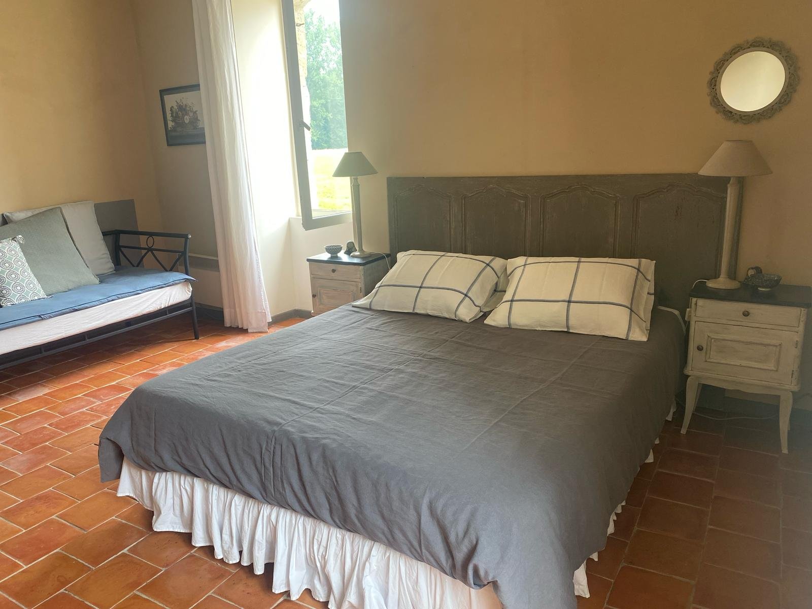 Chambre 1